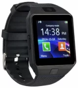 UWatch DZ09 отзывы