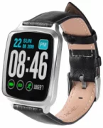 Смарт-часы GSMIN WP10 (leather) отзывы владельцев