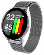 Смарт-часы Smarterra SmartLife UNO отзывы владельцев