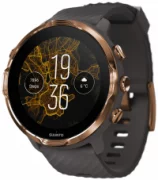Смарт-часы SUUNTO 7 отзывы владельцев