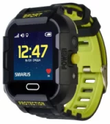 Смарт-часы Smarus K6 отзывы владельцев