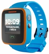 Смарт-часы GEOZON AQUA отзывы владельцев