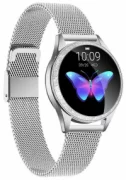 Смарт-часы KingWear KW20 (metal mesh) отзывы владельцев