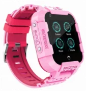 Смарт-часы Smart Baby Watch KT12 отзывы владельцев