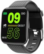 Смарт-часы Smarterra FitMaster Aura отзывы владельцев