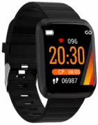 Смарт-часы Smarterra FitMaster Aura PRO отзывы владельцев
