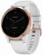 Смарт-часы Garmin Vivoactive 4s отзывы владельцев