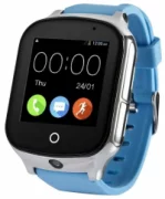 Смарт-часы Smart Baby Watch T100 / A19 отзывы владельцев