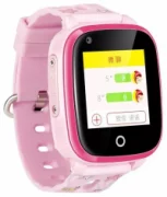Смарт-часы Smart Baby Watch Q500 / DF33 / KT10 отзывы владельцев