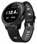 Смарт-часы Jet Sport SW-8 отзывы владельцев