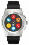 Смарт-часы MyKronoz ZeTime Regular отзывы владельцев
