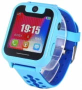 Смарт-часы Smart Baby Watch S6 отзывы владельцев