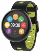 Смарт-часы MyKronoz ZeRound 2 HR Premium отзывы владельцев