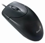 Мышь Genius NetScroll 120 Black USB отзывы владельцев