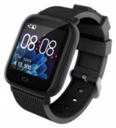 Смарт-часы Jet Sport SW-2 отзывы владельцев