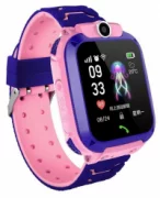 Смарт-часы Smart Baby Watch Q12 отзывы владельцев