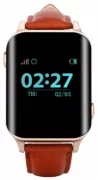 Смарт-часы Smart Baby Watch D100 отзывы владельцев