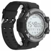 Смарт-часы Jet Sport SW-3 отзывы владельцев