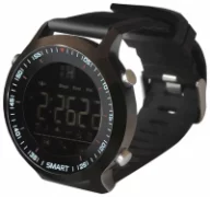 Смарт-часы Ginzzu GZ-701 отзывы владельцев