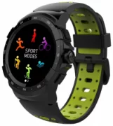 Смарт-часы MyKronoz ZeSport 2 отзывы владельцев