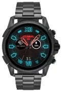 Смарт-часы DIESEL On Full Guard 2.5 отзывы владельцев
