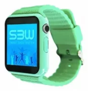Смарт-часы Smart Baby Watch SBW 2 отзывы владельцев