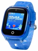 Смарт-часы Smart Baby Watch KT01 отзывы владельцев