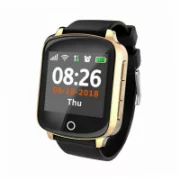 Смарт-часы Smart Baby Watch D200 отзывы владельцев