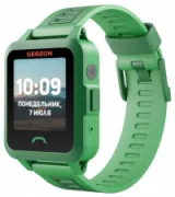 Смарт-часы GEOZON ACTIVE отзывы владельцев