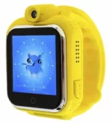 Смарт-часы Smart Baby Watch G10 отзывы владельцев