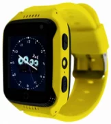 Смарт-часы Smart Baby Watch G100 отзывы владельцев