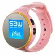 Смарт-часы Smart Baby Watch SBW One отзывы владельцев