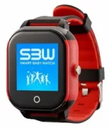 Смарт-часы Smart Baby Watch SBW Water Sport отзывы владельцев