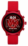 Смарт-часы MICHAEL KORS Access MKGO отзывы владельцев