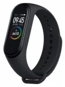 Фитнес-браслет Xiaomi Mi Band 4 отзывы владельцев