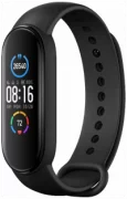 Фитнес-браслет Xiaomi Mi Band 5 отзывы владельцев
