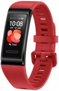 Фитнес-браслет HUAWEI Band 4 Pro отзывы владельцев