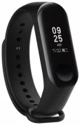 Фитнес-браслет Xiaomi Mi Band 3 отзывы владельцев