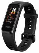 Фитнес-браслет HUAWEI Band 4 отзывы владельцев