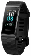 Фитнес-браслет HUAWEI Band 3 Pro отзывы владельцев