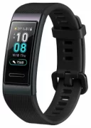 Фитнес-браслет HUAWEI Band 3 отзывы владельцев