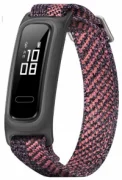 Фитнес-браслет HUAWEI Band 4e Basketball Wizard Edition отзывы владельцев