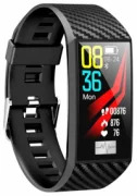 Фитнес-браслет Smarterra FitMaster Pulsar отзывы владельцев