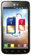 Смартфон LG Optimus L7 II Dual P715 отзывы владельцев