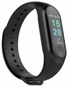 Фитнес-браслет ZDK M3 Simple отзывы владельцев