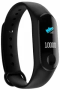 Фитнес-браслет Smarterra FitMaster Color отзывы владельцев