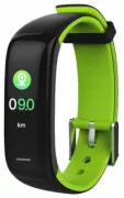 Фитнес-браслет Qumann QSB 09 отзывы владельцев