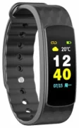 Фитнес-браслет IWOWN i6 HR Color отзывы владельцев