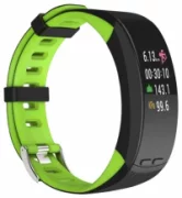 Фитнес-браслет Qumann QSB X отзывы владельцев