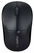 Мышь Rapoo 1090p Grey USB отзывы владельцев